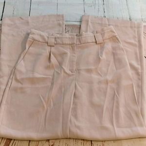 Express High Rise Wide Leg Pants